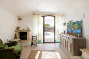 Trullo Zurlo Ostuni